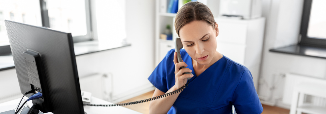 Why Nurse Call Systems are Essential for Safe Patient Care in Critical Settings