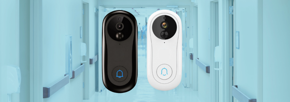 The Evolution of Nurse Call Systems: From Bells to Smart Technology