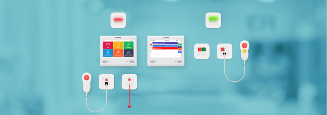 Integrating Emergency Call Systems with Hospital Infrastructure